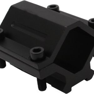 Adaptateur UTG Canon/rail picatinny  (BR002S)