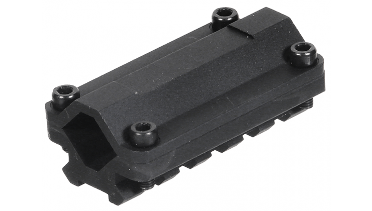 Adaptateur UTG Canon/rail picatinny (BR005S) – Image 2