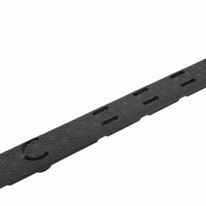 Couvre rail Low profile pour Keymod (kit de 7 pièces)