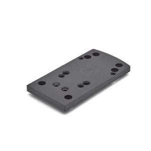 embase pour montage point rouge type V2  hausse GLOCK